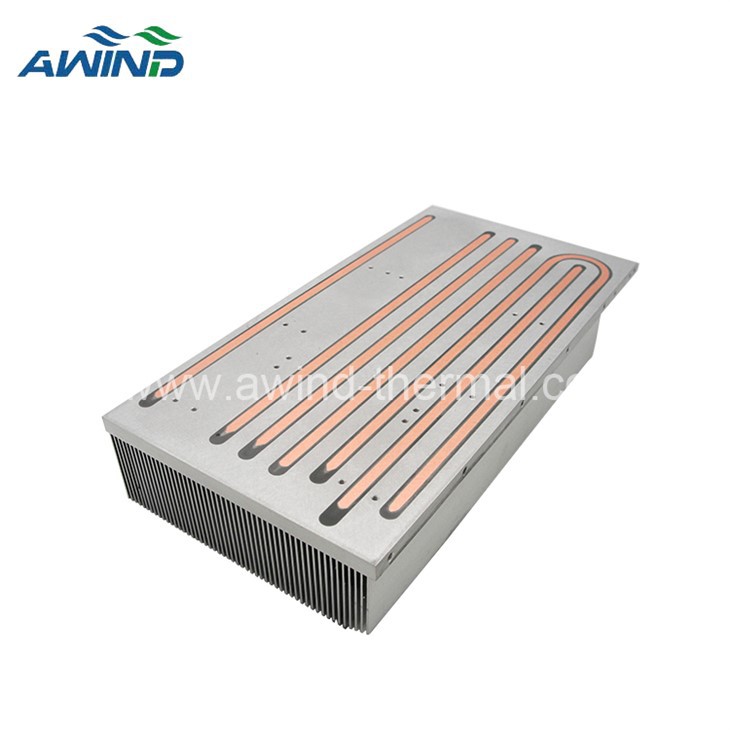 Common Misconceptions About Heat Pipe Cooler Common Misconceptions About Heat Pipe Cooler