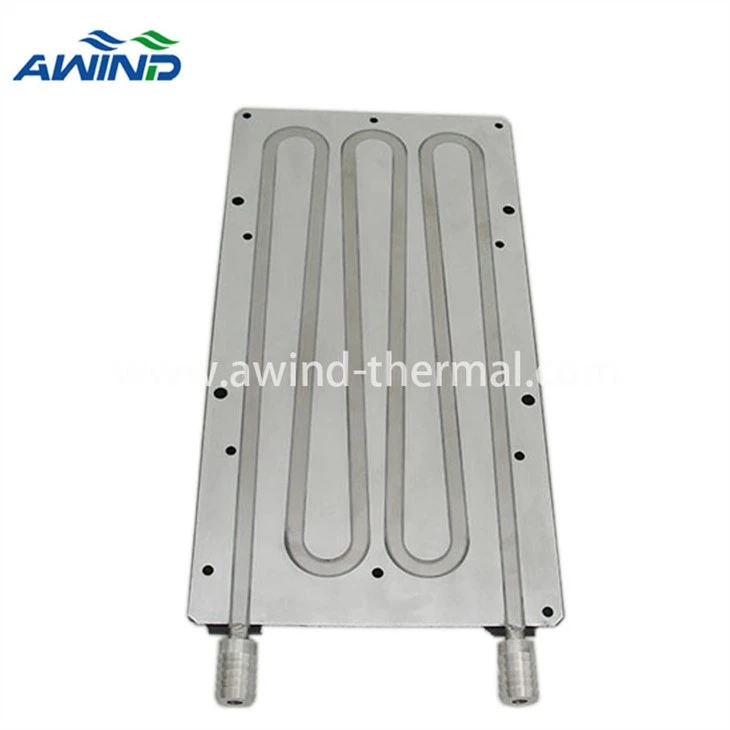 Liquid Cooling Plate