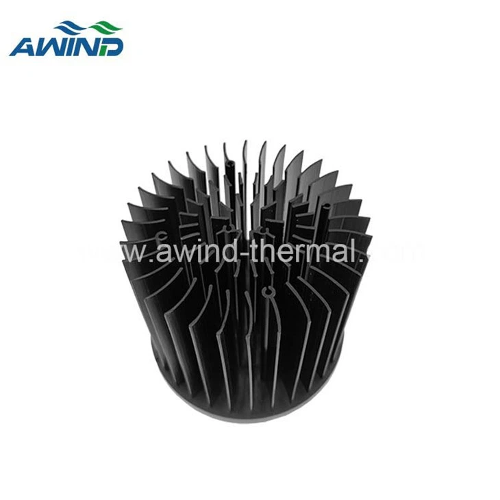 cold forged heat sink (2)